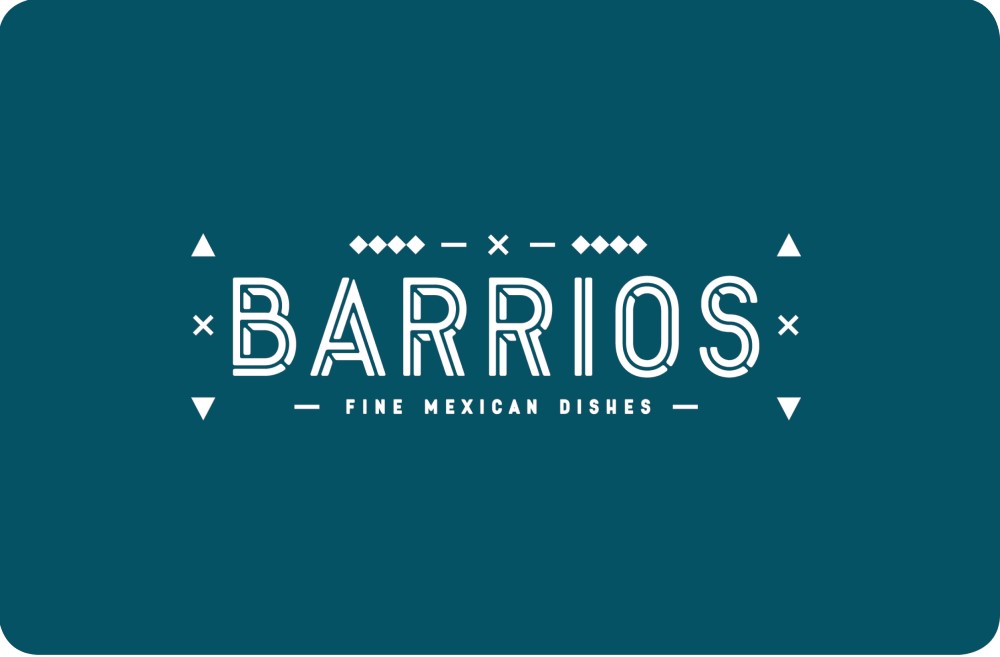 Barrios