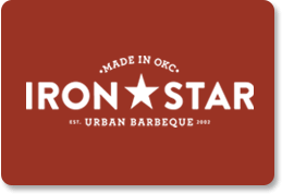 Iron Star